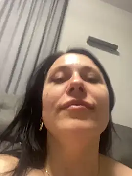 CuteNata online show from 17, 2, 2025