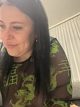 CuteNata online show from 24, 2, 2025