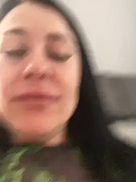 CuteNata online show from 26, 2, 2025