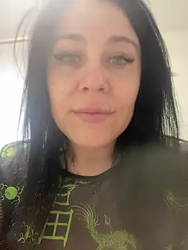 CuteNata online show from 28, 2, 2025