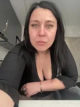 CuteNata online show from 12, 3, 2025