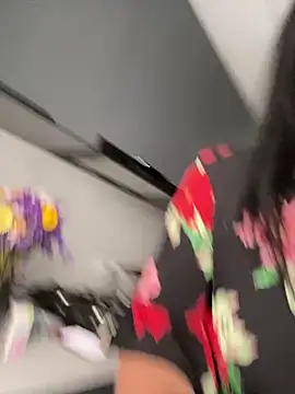 CuteNata online show from 11, 10, 2025