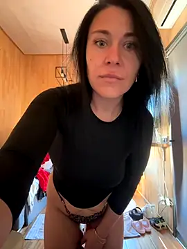 CuteNata online show from 29, 11, 2025