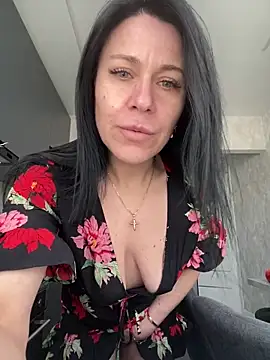 CuteNata online show from 22, 4, 2026