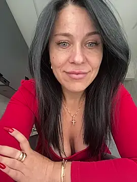 CuteNata online show from 22, 7, 2026