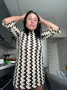 CuteNata online show from 25, 7, 2026