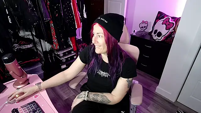 gennyrock online show from 26, 10, 2025