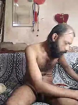 BadBoySmoker7070 online show from 18, 9, 2025