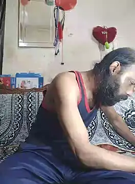 BadBoySmoker7070 online show from 28, 9, 2025