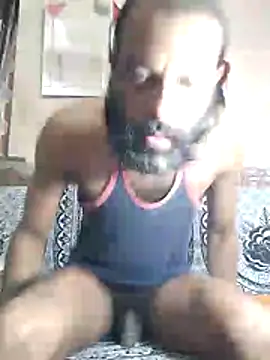 BadBoySmoker7070 online show from 30, 10, 2025