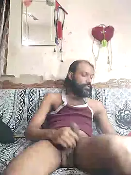 BadBoySmoker7070 online show from 8, 11, 2025