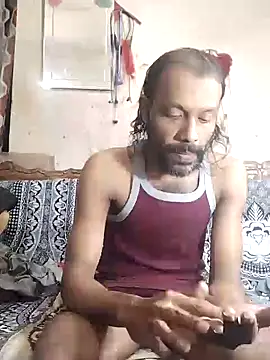 BadBoySmoker7070 online show from 14, 12, 2025