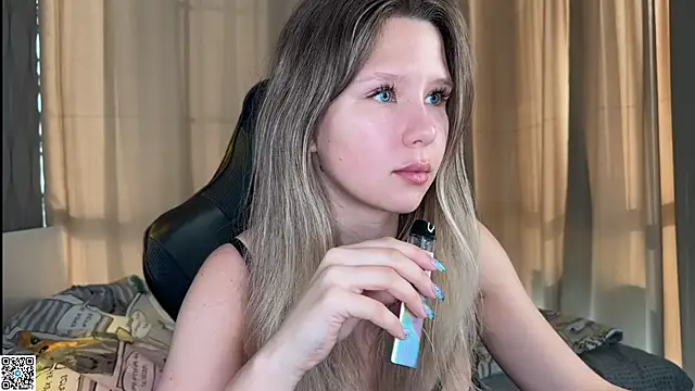 Ameliia castro online show from 5, 10, 2025