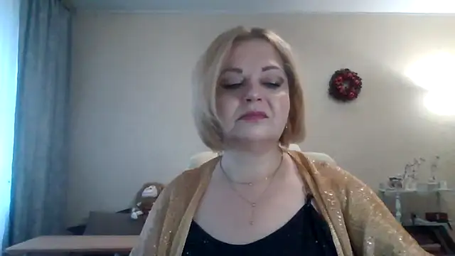 SofiyaPetrova online show from 9, 4, 2026