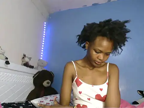 Snapshot of cyberbunnie chatting on 12, 2, 2026 cyberbunnie online show from 12, 2, 2026