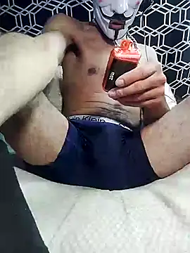 Sir-meltsclearrockzalot online show from 8, 2, 2025