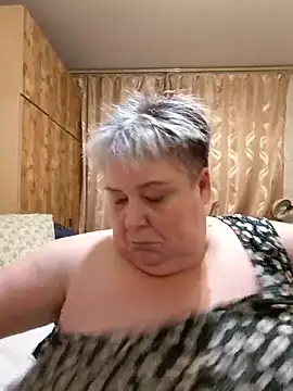 Baunti5555 online show from 3, 12, 2025