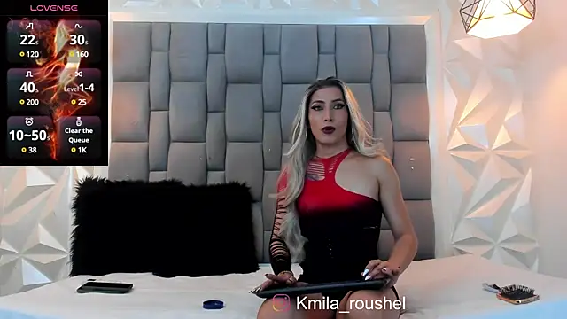 kamila twink sexy online show from 14, 12, 2024