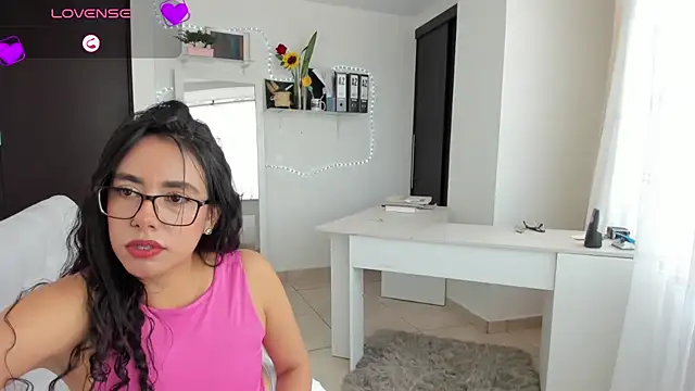 susana monroy online show from 21, 3, 2026