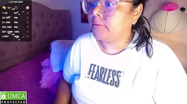 KittyHot20 online show from 14, 2, 2025