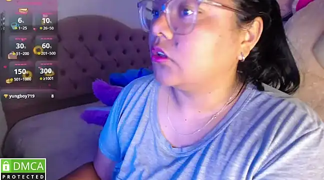 KittyHot20 online show from 16, 3, 2025