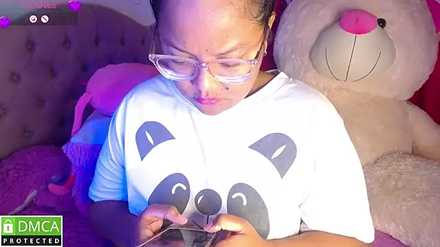 KittyHot20 online show from 11, 11, 2025