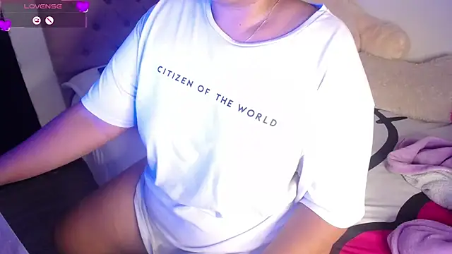 KittyHot20 online show from 1, 5, 2026