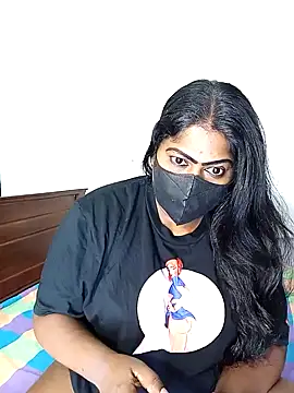 Snapshot of DISNI1997 chatting on 5, 1, 2025 DISNI1997 online show from 5, 1, 2025