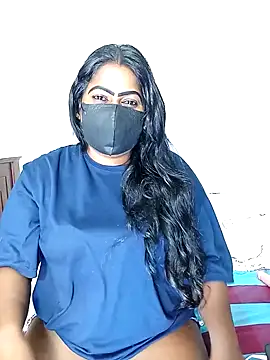 Snapshot of DISNI1997 chatting on 18, 1, 2025 DISNI1997 online show from 18, 1, 2025