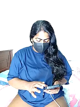 Snapshot of DISNI1997 chatting on 23, 1, 2025 DISNI1997 online show from 23, 1, 2025