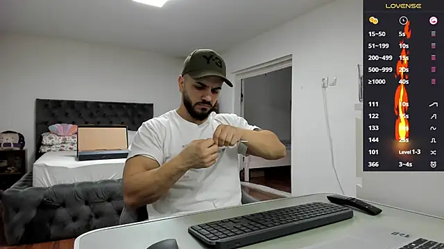 supermanboy94 online show from 2, 2, 2026