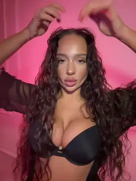 CardiSweetBaby online show from 7, 2, 2026