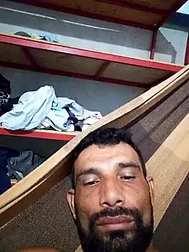 Tiago0031 online show from 3, 12, 2025