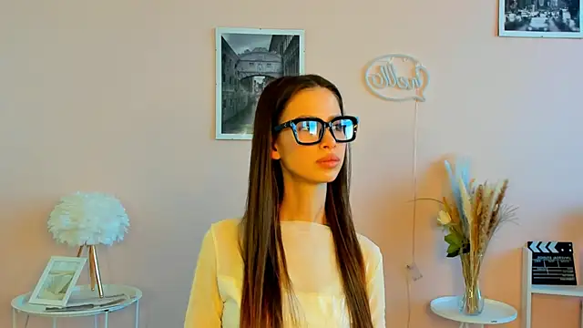 AnabelHun online show from 23, 5, 2026