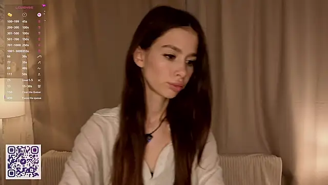 AnabelHun online show from 20, 6, 2026