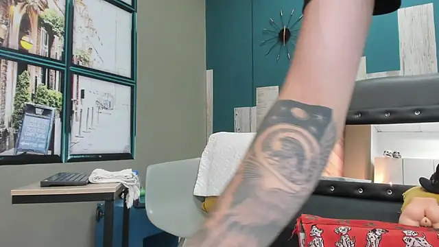 Rhaegal hot online show from 22, 12, 2024