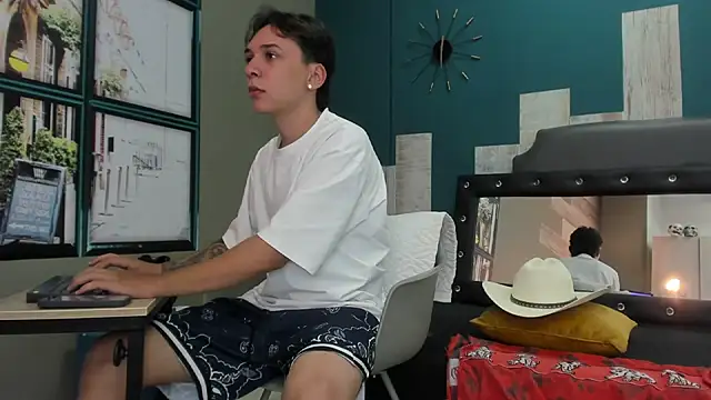 Rhaegal hot online show from 13, 1, 2025