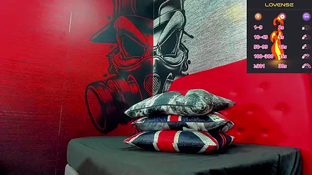 Rhaegal hot online show from 15, 2, 2025