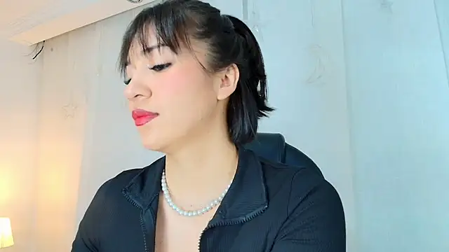 Snapshot of lina_bedoya_ chatting on 5, 6, 2026 lina bedoya online show from 5, 6, 2026