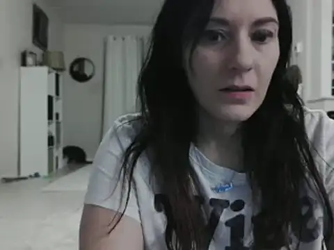 CrystalLakeXO online show from 12, 1, 2025