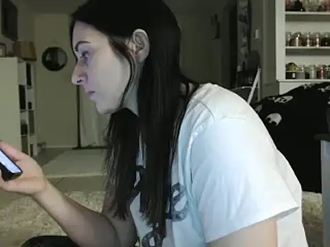 CrystalLakeXO online show from 12, 1, 2025