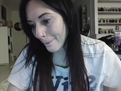 CrystalLakeXO online show from 13, 1, 2025