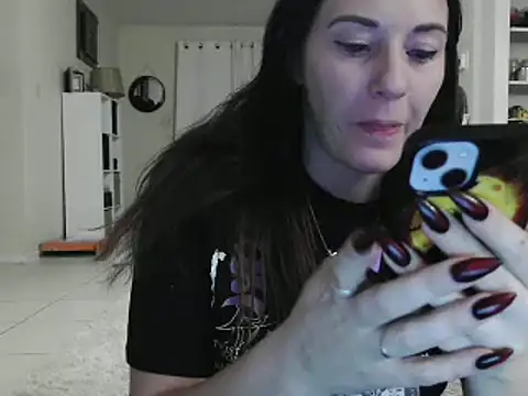 CrystalLakeXO online show from 16, 1, 2025