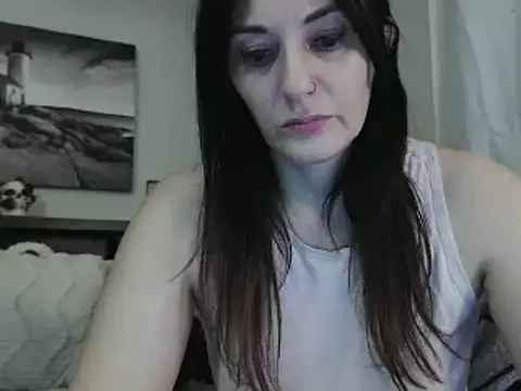 CrystalLakeXO online show from 31, 1, 2025