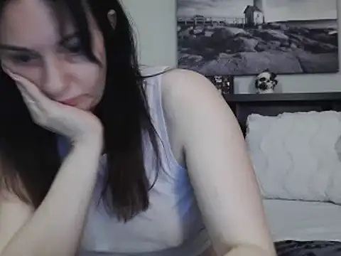 CrystalLakeXO online show from 23, 2, 2025