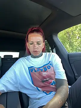 AileenInkOfficial online show from 28, 7, 2026