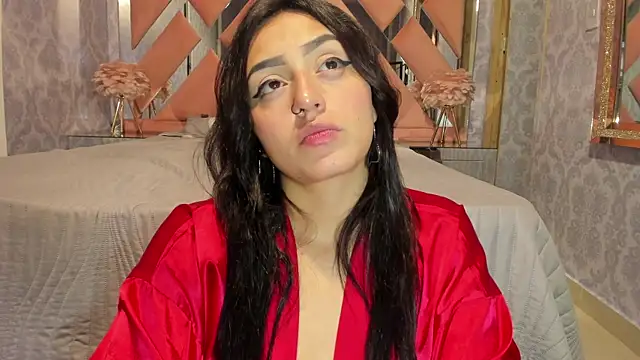 Lesly sexy4u online show from 16, 5, 2026