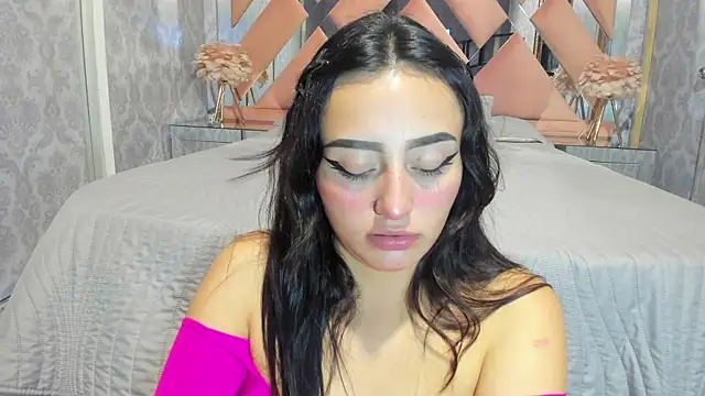 Lesly sexy4u online show from 20, 5, 2026