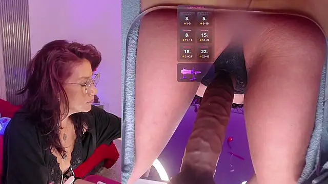 Ahytanna online show from 14, 2, 2026