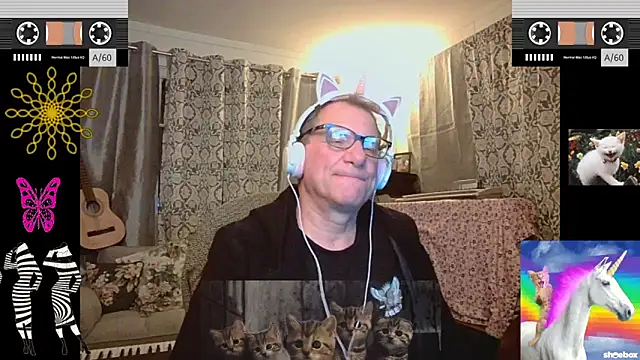 Snapshot of coryassman chatting on 4, 12, 2024 coryassman online show from 4, 12, 2024
